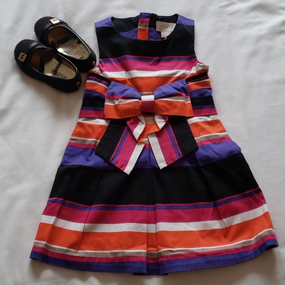 Kate Spade Girls Dress